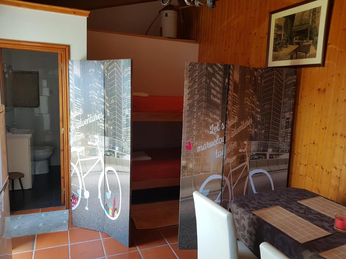מלון ויאנה דו קסטלו Casa Do Adro מראה חיצוני תמונה