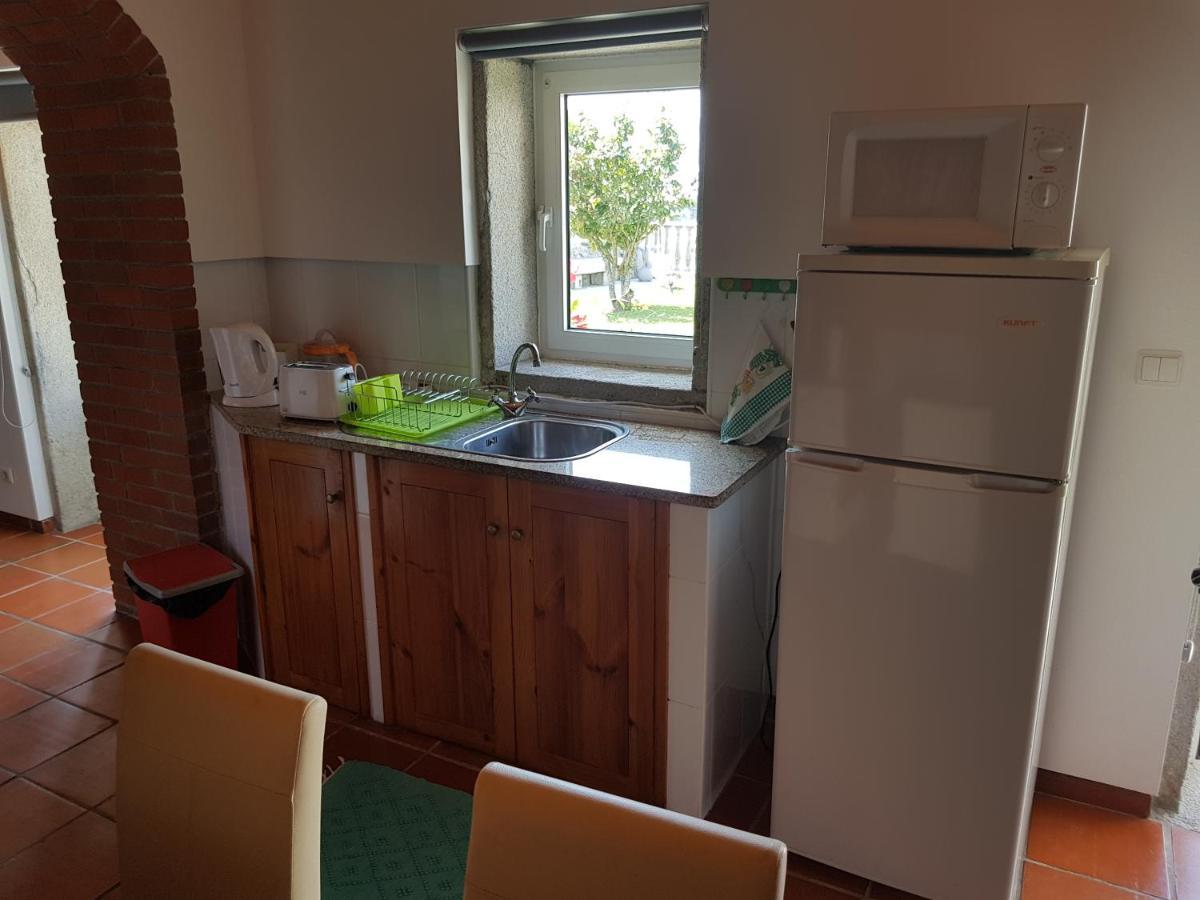 מלון ויאנה דו קסטלו Casa Do Adro מראה חיצוני תמונה