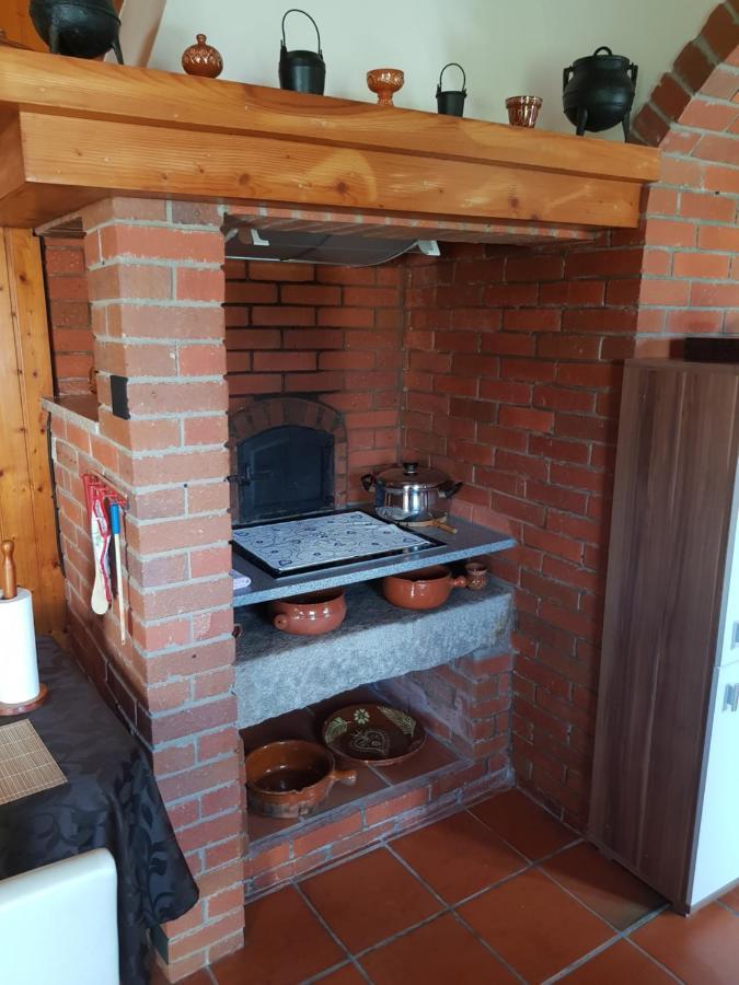 מלון ויאנה דו קסטלו Casa Do Adro מראה חיצוני תמונה