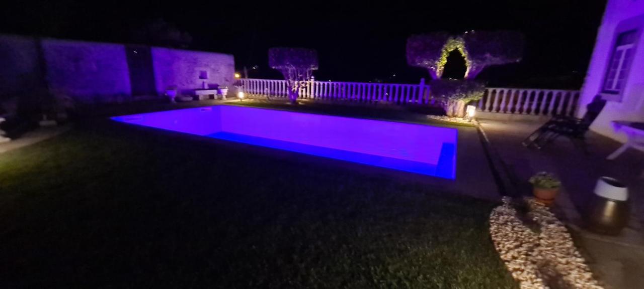 מלון ויאנה דו קסטלו Casa Do Adro מראה חיצוני תמונה
