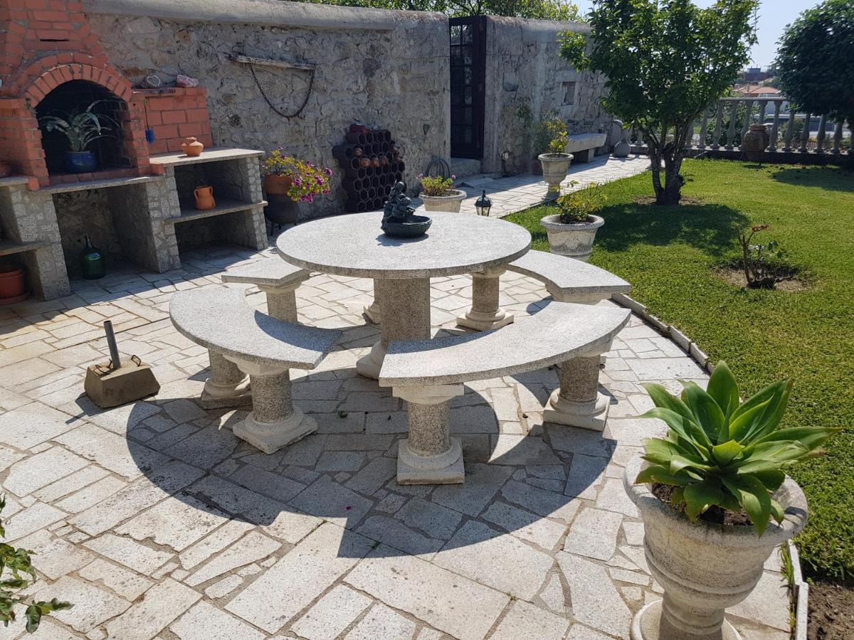 מלון ויאנה דו קסטלו Casa Do Adro מראה חיצוני תמונה