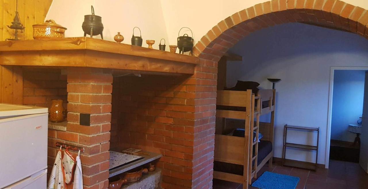 מלון ויאנה דו קסטלו Casa Do Adro מראה חיצוני תמונה