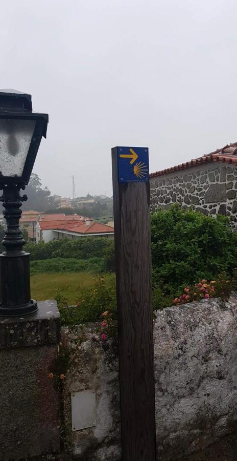 מלון ויאנה דו קסטלו Casa Do Adro מראה חיצוני תמונה