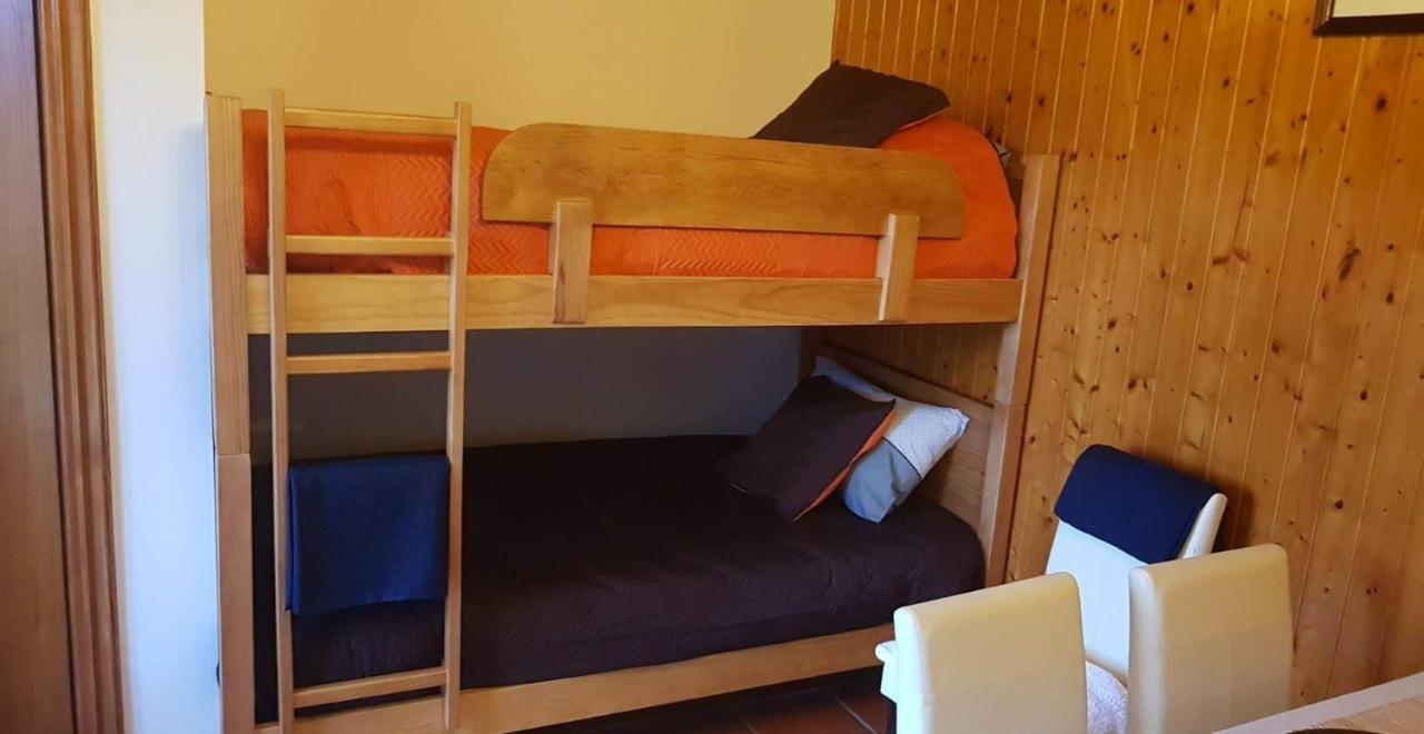מלון ויאנה דו קסטלו Casa Do Adro מראה חיצוני תמונה