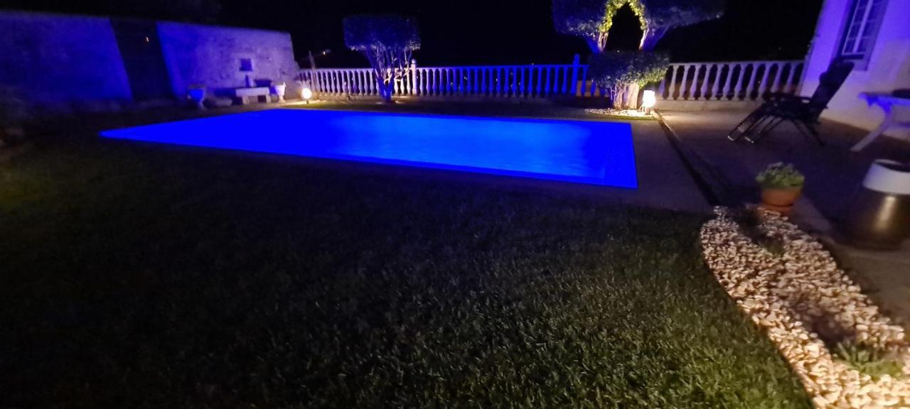 מלון ויאנה דו קסטלו Casa Do Adro מראה חיצוני תמונה