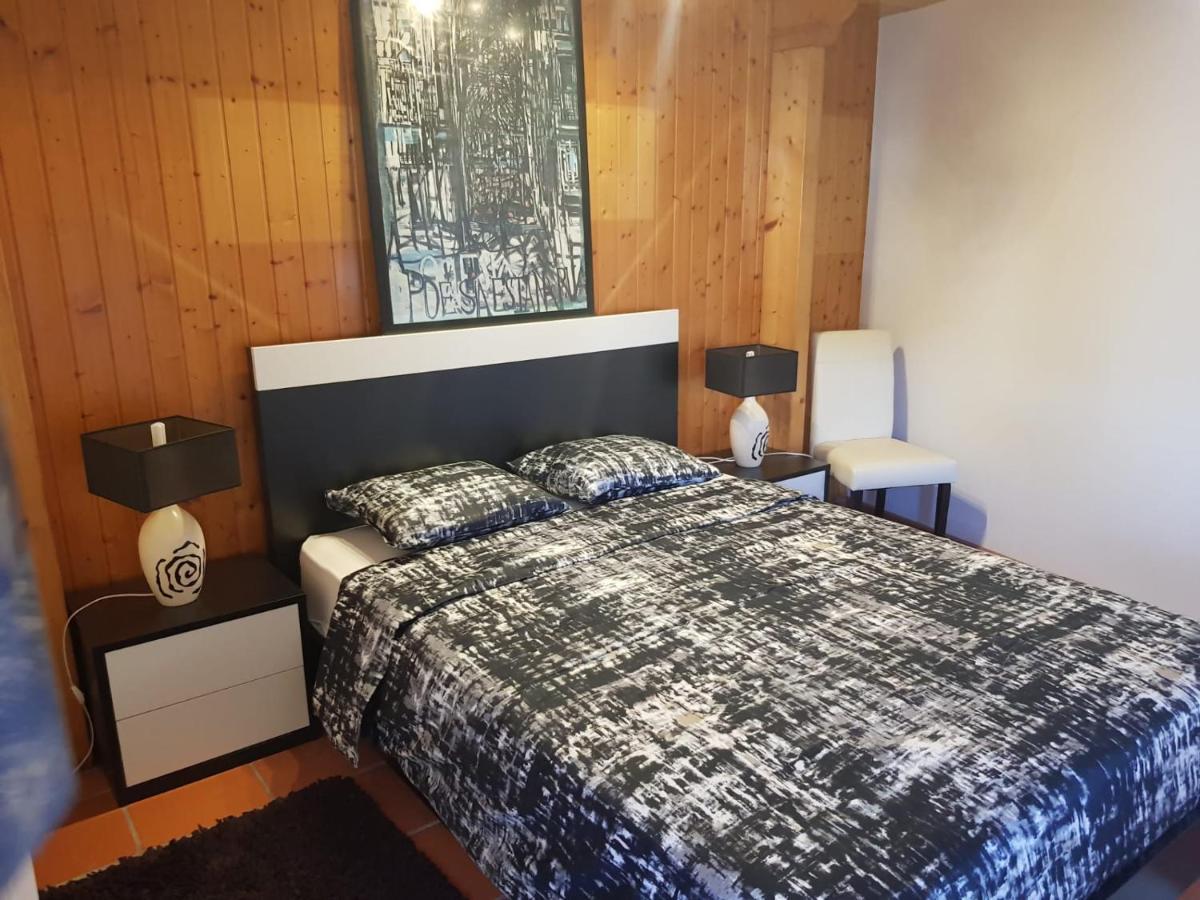 מלון ויאנה דו קסטלו Casa Do Adro מראה חיצוני תמונה
