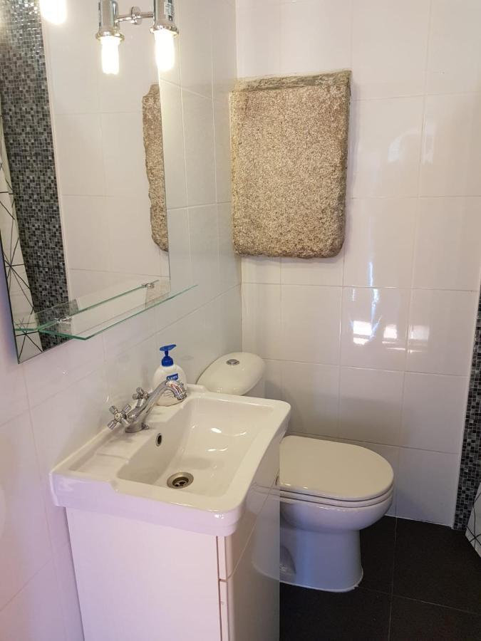 מלון ויאנה דו קסטלו Casa Do Adro מראה חיצוני תמונה