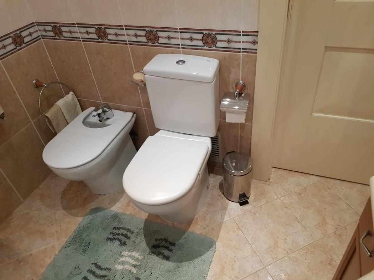 מלון ויאנה דו קסטלו Casa Do Adro מראה חיצוני תמונה