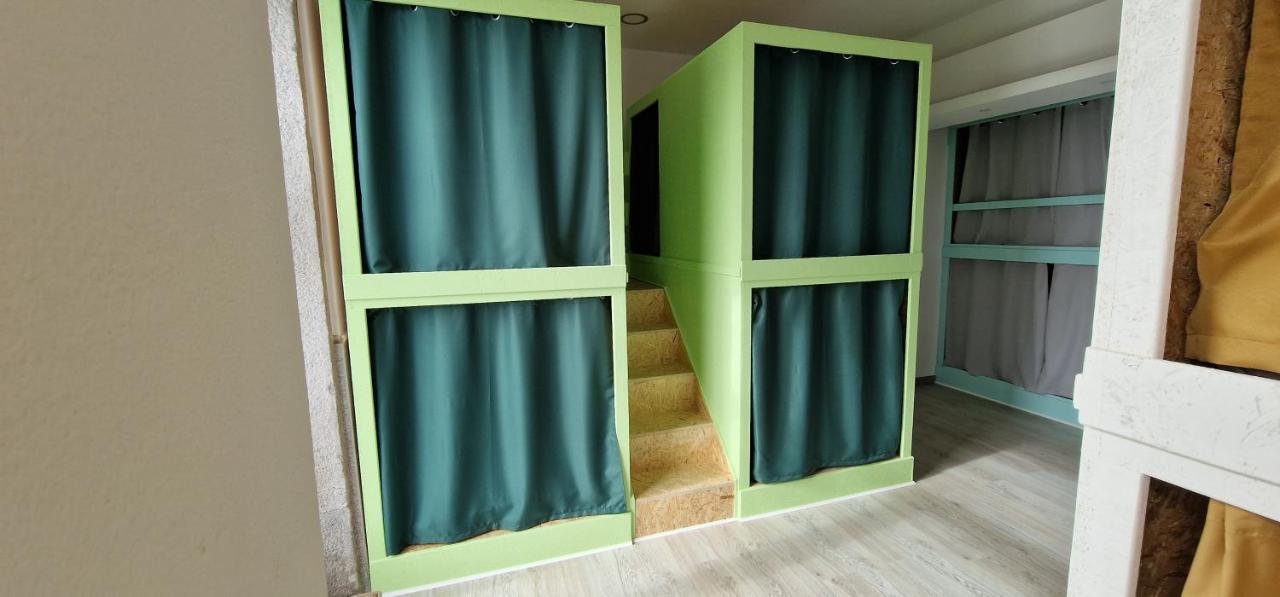 מלון ויאנה דו קסטלו Casa Do Adro מראה חיצוני תמונה