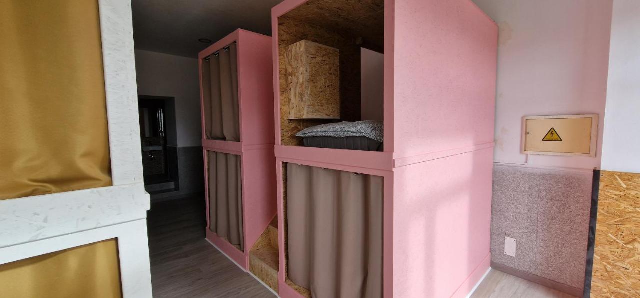 מלון ויאנה דו קסטלו Casa Do Adro מראה חיצוני תמונה