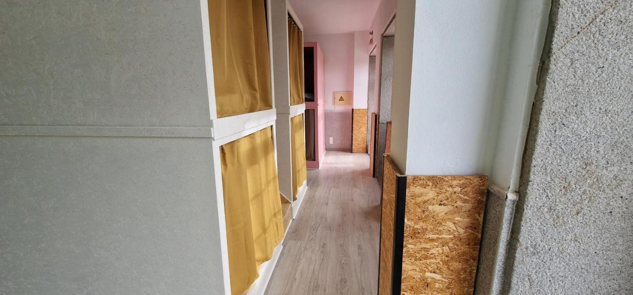 מלון ויאנה דו קסטלו Casa Do Adro מראה חיצוני תמונה