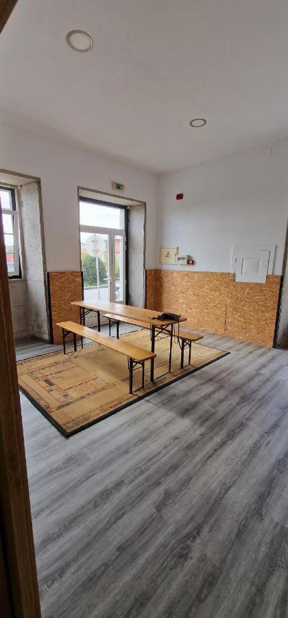 מלון ויאנה דו קסטלו Casa Do Adro מראה חיצוני תמונה